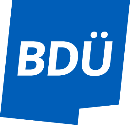 Bundesverband der Dolmetscher und Übersetzer e.V.